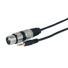 xlr3.5