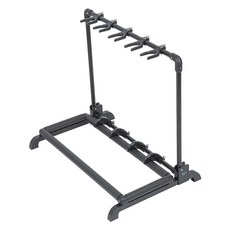 기토 셀프 어댑팅 5단 기타 스탠드 GGS07