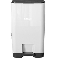 이지캔-20L-종량제봉투-호환-투톤칼라-기저귀-쓰레기통-27L-+-리필-롤-세트-투톤화이트