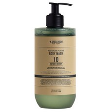 더블유드레스룸바디워시