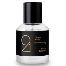 912 템플 우드 오드퍼퓸, 40ml, 1개 40ml, 1개