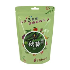 MR.JOHNSON 強森先生 秋葵脆片, 富含微量元素 酥脆可口, 60g, 1包