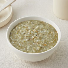 정미경키친 킨더가든 우리아이 전복죽, 300g, 1개
