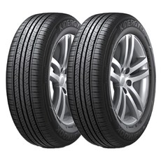 한국타이어 키너지 EX H308 165/65R14, 2개, 장착 미포함