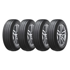 한국타이어 키너지 EX H308 165/65R14, 4개, 장착 미포함
