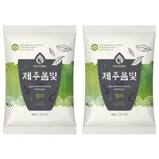 POMONA 濟州產抹茶粉, 500g, 1包, 2包