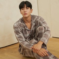 도씨잠옷 TOP01