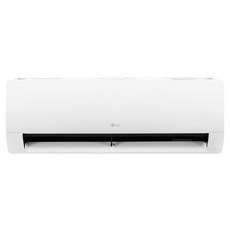 LG전자 인버터 31.7㎡(9.6평) 휘센 벽걸이형 에어컨 방문설치, SQ10GJ1WAS, 일반배관형