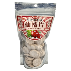 Chiao-E 巧益 仙楂片, 250g, 1包