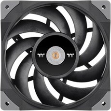 써멀테이크 TOUGHFAN 12 라디에이터 팬 CL-F117-PL12BL-A