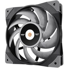 thermaltake 渦輪散熱風扇, CL-F121-PL12GM-A