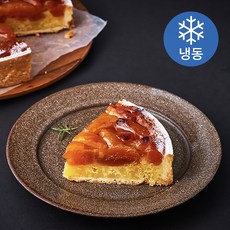 한스케익 애프리콧 타르트 (냉동), 410g, 1개