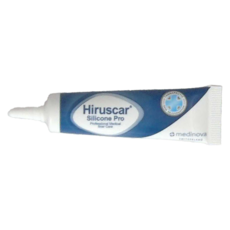 Hiruscar 喜療疤 疤痕護理矽凝膠, 專業醫療級疤痕護理，有助淡化疤痕、軟化疤痕、減少搔癢及不適，維持肌膚水分, 1條