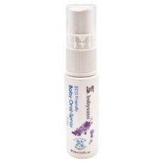 babysassi 誰是寶貝 兒童口腔噴護劑加鈣益生菌 葡萄, 20ml, 1瓶