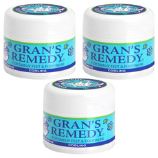 GRAN'S REMEDY, 50g, 3個