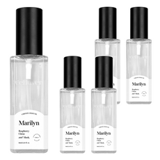 Celluver 雪紡香水1926 Marilyn, 80ml, 5個