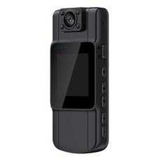 4K帶螢幕運動攝影機 含64GB記憶卡 210g 原廠保固, DTA-L11, 黑色, 1組