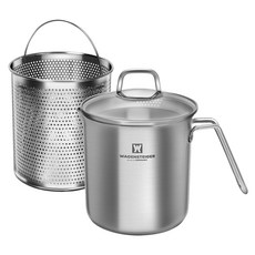 WAGENSTEIGER Induction Neo IH多功能鍋 3.3L, 1個, 16.5cm