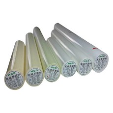 HCS 白色/黃色草圖紙, 12吋/18吋/24吋, 長50Y, 繪圖紙/草稿紙/代針筆/鉛筆/草圖筆, 12吋(30cm), 1捲
