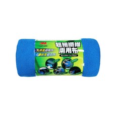 3M 超細纖維兩用布 PN38202, 1條