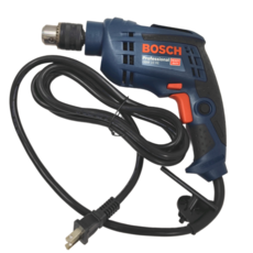 BOSCH 博世 GBM 10 RE 電鑽，人體工學設計，正反轉功能，專業級工具, 1支