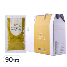 NK협동조합 헛개즙, 90개, 80ml