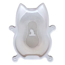 CATBANG 貓籃, 白色, 1個