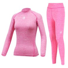 ARMEDES 女款瑜伽服套裝 AR251262