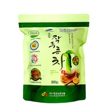 황금농원식품 작두콩차, 250g, 1개입, 구미