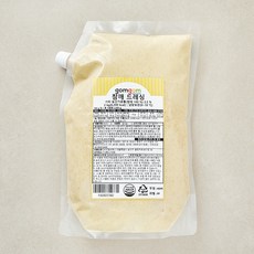 곰곰 참깨 드레싱, 2kg, 1개 2kg, 1개