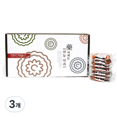 Sky Korean 糯米藥果組合 18包入, 540g, 3個