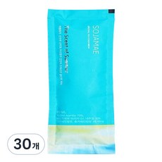 sojamae 冷萃咖啡隨身包 The Scent of Summer, 60ml, 30包