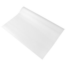 透明櫥櫃墊300g, 300 x 35cm, 防潮易清潔, 廚房收納好幫手, 透明色, 1捲