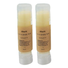 Kim's Herb Bug Balm 15ml, 2個
