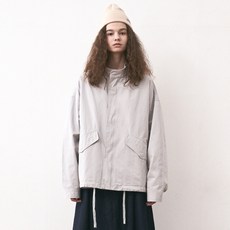 리틀숑암링자켓