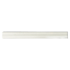 自黏亮彩防水美縫貼, 寬8mm*長6M, 象牙白, 廚房防霉, 防水, 600 x 8mm