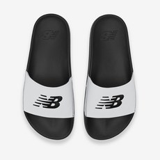[New balance] 뉴발란스 남녀공용 1101 슬라이드 뉴발란스] 뉴발란스 슬라이드 슬리퍼 SD1101DS