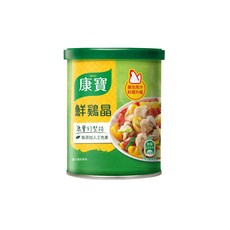 Knorr 康寶 鮮雞晶, 120g, 1罐