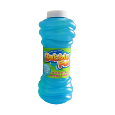 Bubble Fun 泡泡補充罐 473ml, 顏色隨機, 1瓶