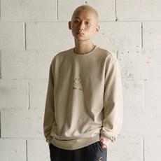 보웬스티치벌룬맨투맨