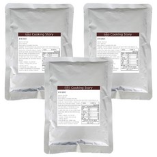 Cookingstory Beryl's Beryl's草莓香複合塗層巧克力, 100g, 3個