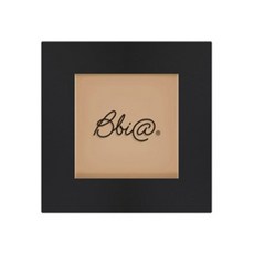 BBIA 魅雅 謬斯女神腮紅餅，多種修容腮紅色調，撫平肌膚瑕疵，減少暗沉, 08 榛果花瓣, 1個