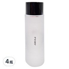PRAMY 柏瑞美 長效保濕定粧噴霧 水光亮面 (無酒精版), 控油定妝, 補水保濕, 清爽不油膩, SPA級柔霧享受, 100ml, 4瓶