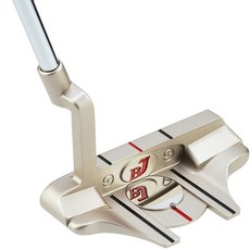 아이포스 골프 퍼터 WTL-435 실버 84cm, 3.5도