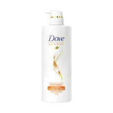 多芬 Dove 輕潤保濕潤髮乳, 添加17種胺基酸, 針對乾燥毛燥髮質, 700g, 1瓶