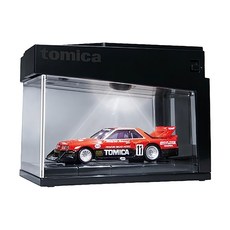 TAKARA TOMY TOMICA 可堆疊展示中心, 1個