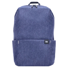 Xiaomi 小米 小背包 迷你雙肩包 10L 深藍色 輕便雙肩背包, 225 x 130 x 340mm
