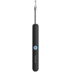 BEBIRD 採耳棒 R1S, 300萬圖元內窺鏡, 金屬矽膠耳勺, 1個