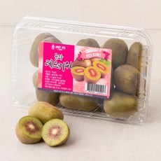 올바른과일 레드키위 14~16입, 1팩, 1.5kg