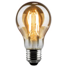 예도 LED 에디슨 벌브 인테리어전구 3W B-A60, 전구색, 1개 전구색, 1개